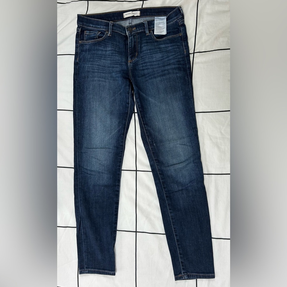 Banana Republic Jeans